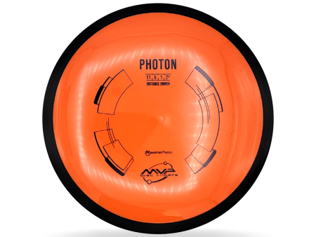 MVP - Neutron - Photon For Sale