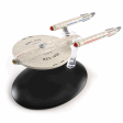 #12 U.S.S. Bonaventure NCC-1000 Model Diecast Ship BONUS ISSUE (Eaglemoss   Star Trek) For Discount