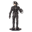 Locutus of Borg 1:12 Action Figure Mini Master Platinum Edition (Star Trek   QMx) Online