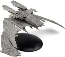 #18 Scimitar Model Diecast Ship STDC818 Special Issue (Eaglemoss   Star Trek) on Sale