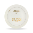 Discraft -  Nightmare at Nevin  - White ESP Nuke on Sale