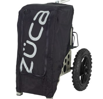 Zuca Cart Rain Fly - Black Sale