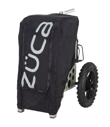 Zuca Cart Rain Fly - Black Sale