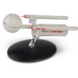 #100 Daedalus-class (U.S.S. Horizon NCC-176) Starship Die Cast Ship STDC100 (Eaglemoss   Star Trek) For Cheap