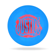 Dynamic Discs - Macie Velediaz - Classic Super Soft Justice For Cheap