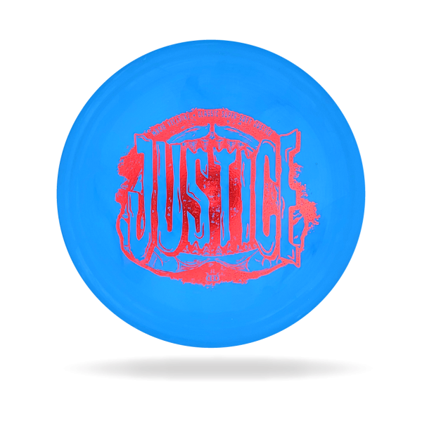 Dynamic Discs - Macie Velediaz - Classic Super Soft Justice For Cheap