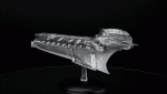 #14 Klingon Cleave Ship Discovery Ships Model Diecast Ship (Eaglemoss   Star Trek) Online