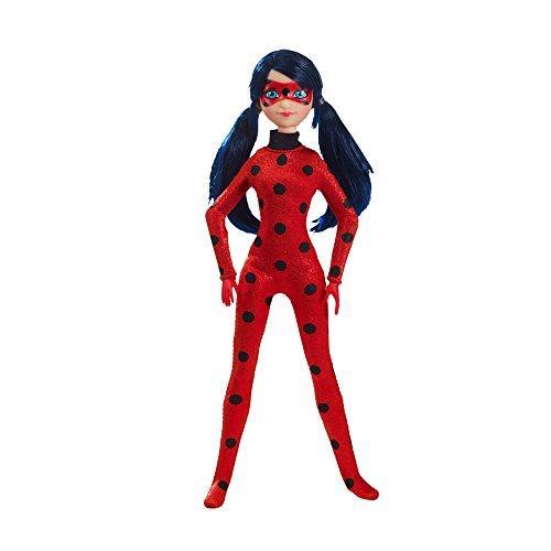 Miraculous LADYBUG Fashion Doll Action Figure Bandai 39748 Supply