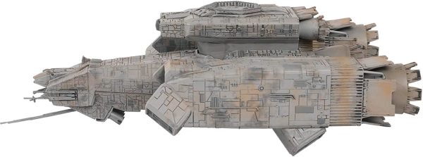 U.S.C.S.S Nostromo XL EDITION (The Alien and Predator Collection   Eaglemoss) For Cheap