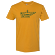 2023 Music City Open Shirt - Gold Online