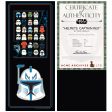 Helmets: Captain Rex Collectible Pin Discount