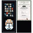 Helmets: Clone Commander Cody Collectible Pin For Cheap