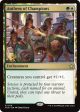 Anthem of Champions [Foundations Prerelease Promos] Online