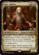 Edgar Markov (Showcase) [Innistrad Remastered] For Discount