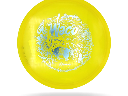 2024 Prodigy Presents: WACO - 400 A2 Online Hot Sale