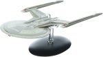 #03 U.S.S. Kerala NCC-1255 (Shepard Class) Discovery Ships Model Diecast Ship (Eaglemoss   Star Trek) Supply