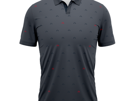 (Men s) Diameter Apparel Cale Leiviska Polo Online Sale