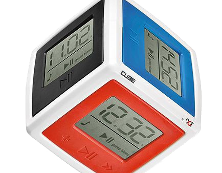 DGT Cube Game Timer Online Hot Sale