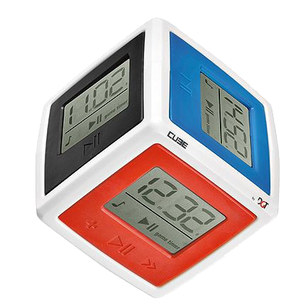 DGT Cube Game Timer Online Hot Sale