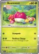 Bounsweet (016 197) (Cosmos Holo) [Miscellaneous Cards] For Sale