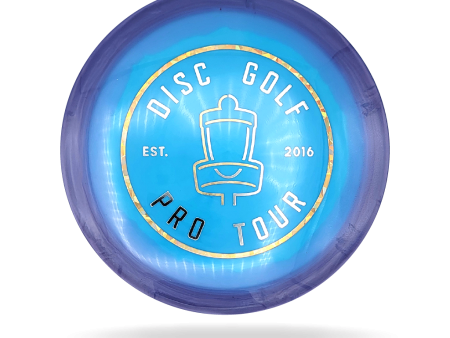 Innova - DGPT Pure Lines - Halo Star Valkyrie Supply