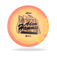 Discraft - Adam Hammes 2023 PDX Open Champ - ESP Nuke For Sale