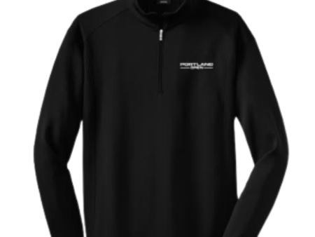 2022 Portland Open - 1 4 Zip Nike Pullover Fashion