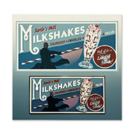 Darth s Malt Milkshakes Collectible Pin Online Hot Sale