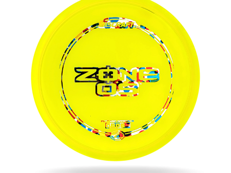 Discraft - Z Zone OS Fashion