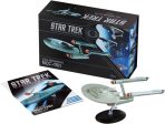 #01 U.S.S. Enterprise NCC-1701 XL EDITION Die-Cast Model Ship TOS (Eaglemoss   Star Trek) Online Hot Sale