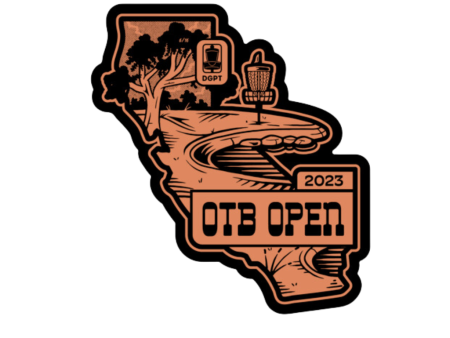 2023 OTB Open - Magnet Fashion