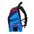 Pound Disc Golf DGPT Double Convertible Rufus Bag Online