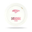 Discraft - White ESP - Nuke Cheap