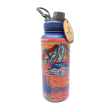 DGPT - Nationally Parked - 32oz Tempercraft Water Bottle For Sale