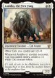 Arahbo, the First Fang [Foundations Prerelease Promos] For Cheap