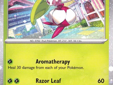 Steenee (017 197) (Cosmos Holo) [Miscellaneous Cards] Sale