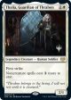 Thalia, Guardian of Thraben (Promo Pack) [Innistrad: Crimson Vow Promos] Fashion