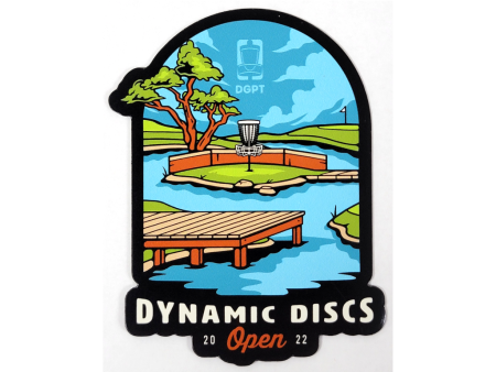 2022 DDO Commemorative Magnet Discount