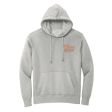 2024 Prodigy Presents: WACO Hoodie - Heathered Steel For Cheap