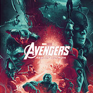 Avengers: Age of Ultron Sale