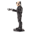 Locutus of Borg 1:12 Action Figure Mini Master Platinum Edition (Star Trek   QMx) Online