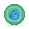 Prodigy - 2022 DGPT Tour Series Stamp - 400 Spectrum M3 Sale