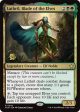 Lathril, Blade of the Elves [Foundations Prerelease Promos] Sale