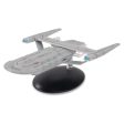 #20 U.S.S. Hiawatha NCC-815 Discovery Ships Model Diecast Ship (Eaglemoss   Star Trek) Online now