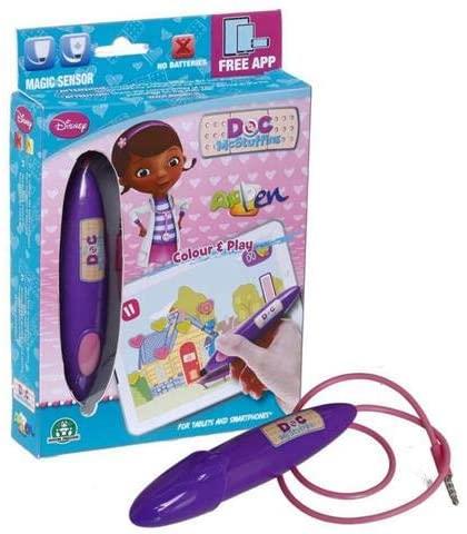 Appen Colour & Play Doc McStuffins NCR02327 Electronic Pen For Sale