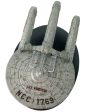 #26 U.S.S. Armstrong NCC-1769 (Armstrong-type) Model Diecast Ship BONUS ISSUE (Eaglemoss   Star Trek) Hot on Sale