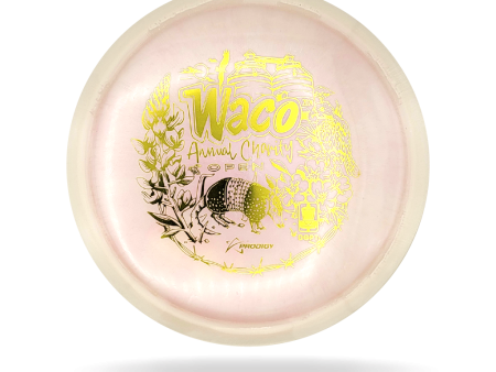 2024 Prodigy Presents: WACO - 400 F7 on Sale