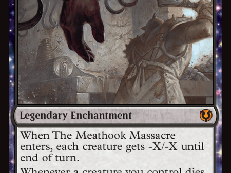 The Meathook Massacre [Innistrad Remastered] Online