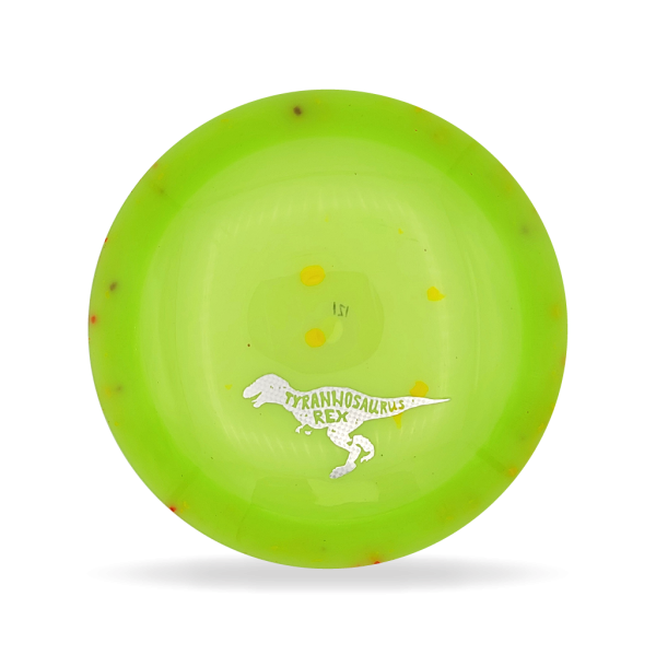 Dino Discs - Egg Shell - Tyrannosaurus Rex Online Sale