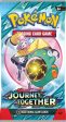 **PRE-ORDER** PKM Booster Pack - Scarlet & Violet: Journey Together Discount